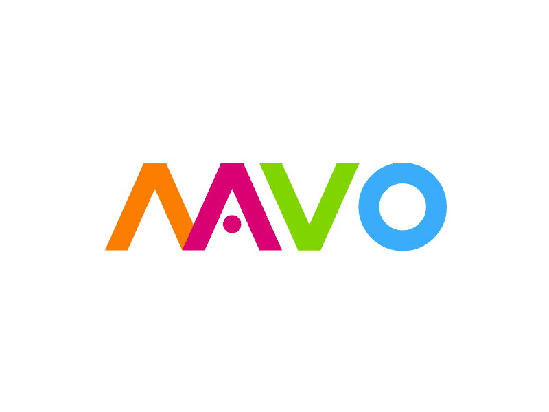Logo of Mavo